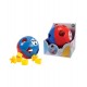 Simba ABC First Shape Sorter Ball